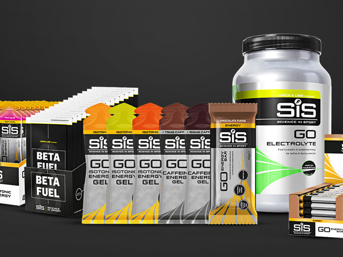 Science in Sport (SIS) retorna ao mercado nacional de nutrição distribuído pela Blue Cycle