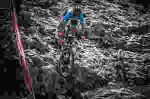Botando pra baixo / @mtbpasion