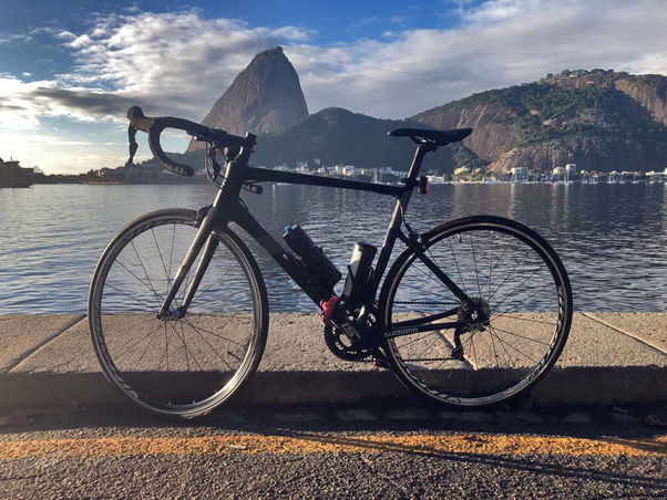 Prefeitura do Rio lança novo Plano Cicloviário para os próximos 10 anos