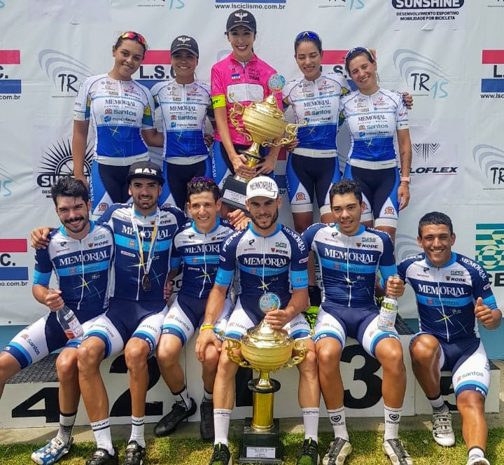 Memorial comemora a conquista / Divulgação