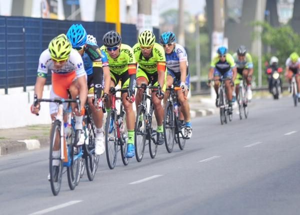Volta Ciclística Internacional do Grande ABCD 2017 completa duas décadas em setembro