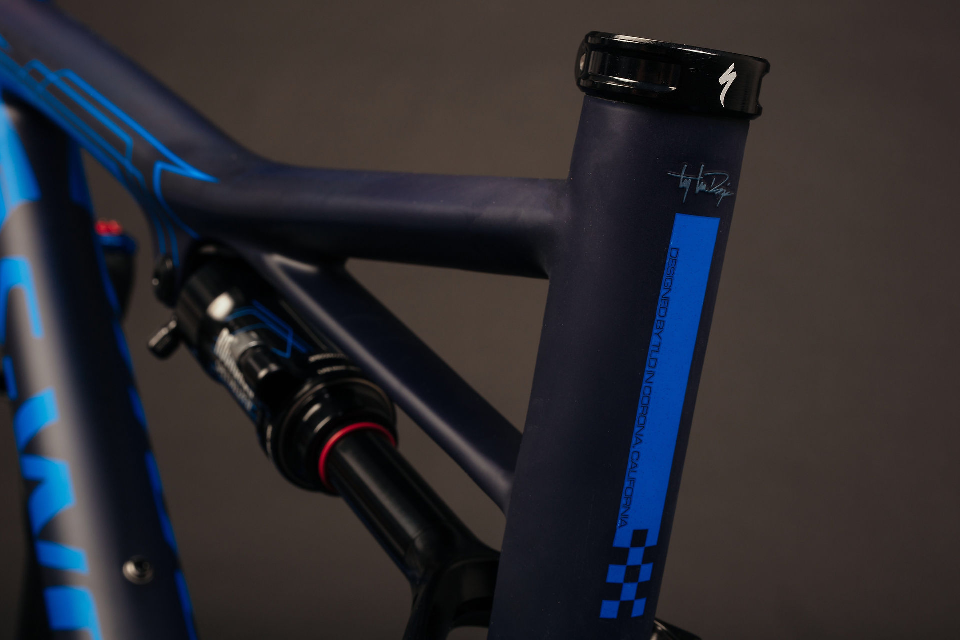 S-Works Epic TLD