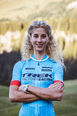 Campeã da Copa do Mundo Jolanda Neff junta-se à Trek Factory Racing XC