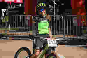 Vivi na primeira etap da CIMTB 2018 / Márcio de Miranda / Planeta da Bike