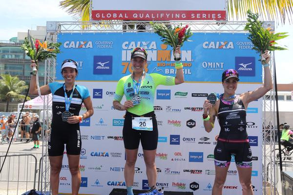 70.3 Rio de Janeiro (Fábio Falconi/Unlimited Sports)