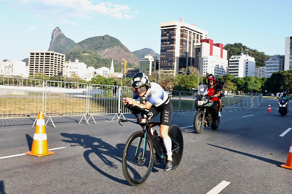 70.3 Rio de Janeiro (Fabio Falconi/Unlimited Sports)