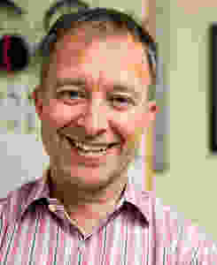 Dr. Michael Bottlang
