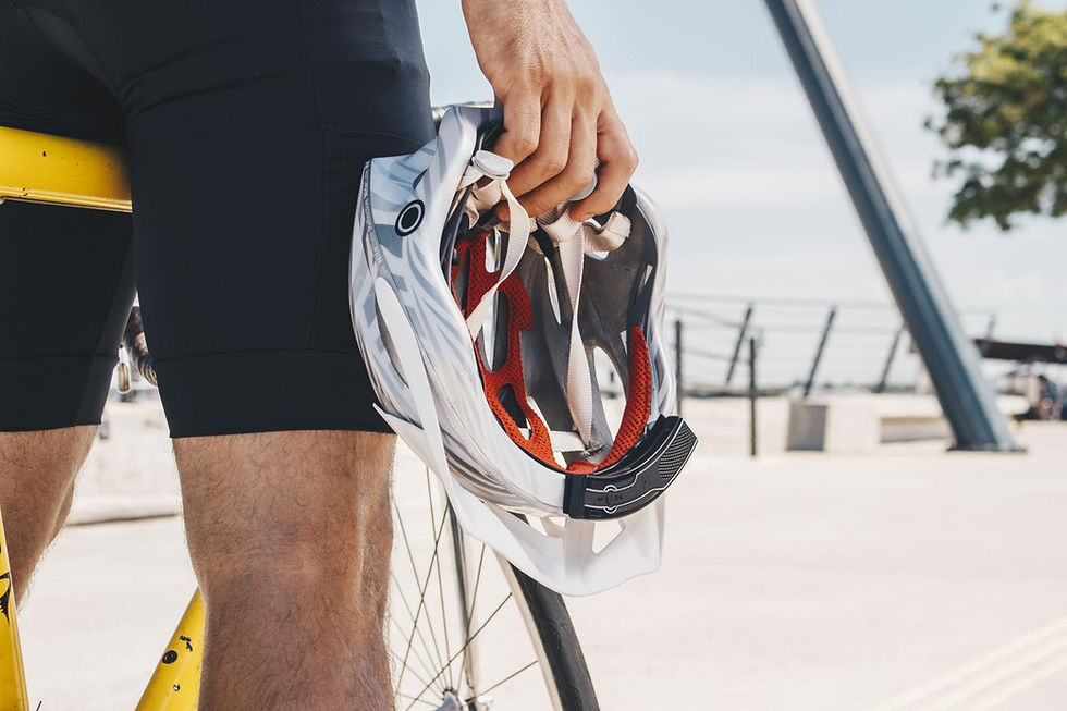 Bikesound é discreto e não atrapalha / Divulgação
