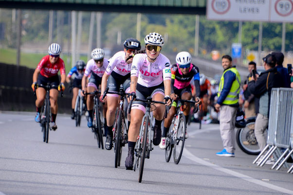 GP São Paulo de Ciclismo confirma presença dos campeões brasileiros de estrada 2025