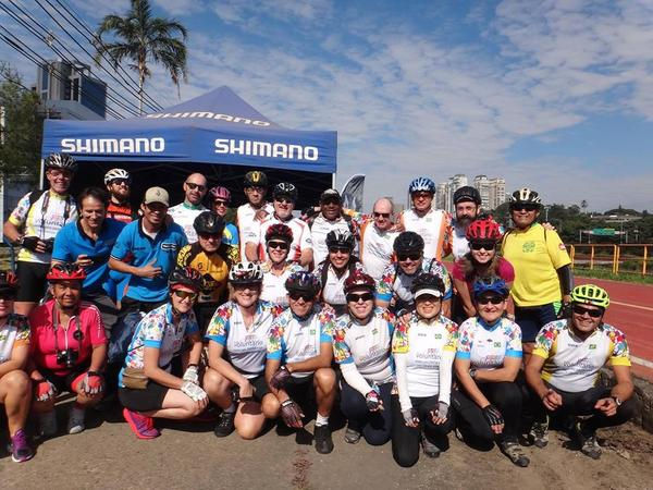 Shimano Fest: evento terá passeios de bike até o Memorial da América Latina