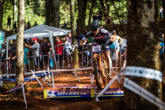 Último dia para se inscrever na etapa de Araxá da CIMTB