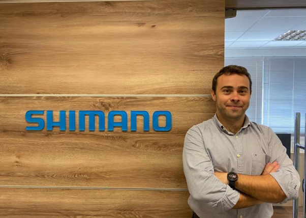 Shimano Latin America anuncia mudanças organizacionais para 2025