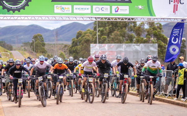 CIMTB divulga manual com dicas para a etapa de Nova Lima (MG)