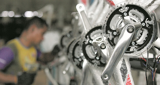Abraciclo: setembro se torna até o momento, o melhor mês do ano na fabricação de bicicletas