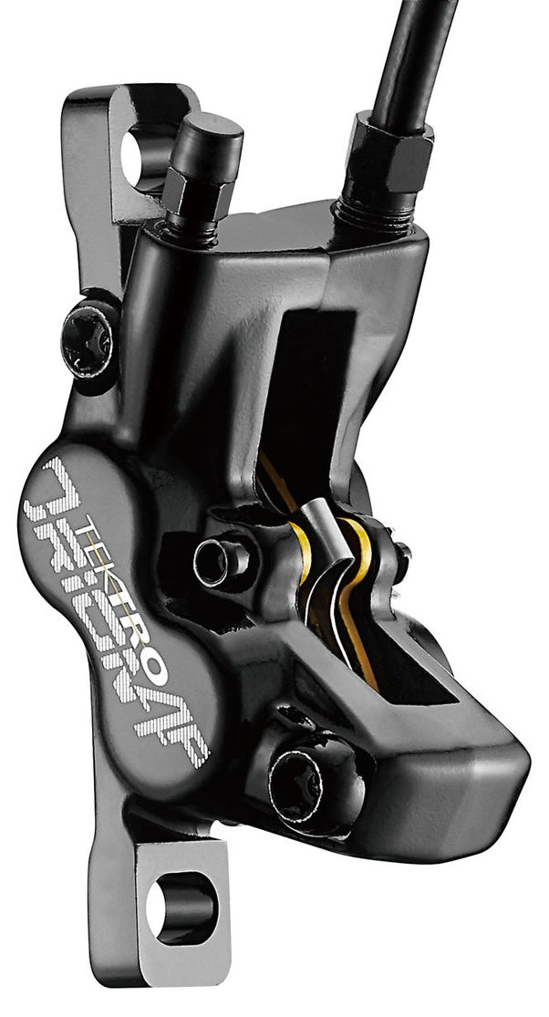 Tektro e TRP chegam oficialmente ao Brasil e serão destaque no Shimano Fest 2025