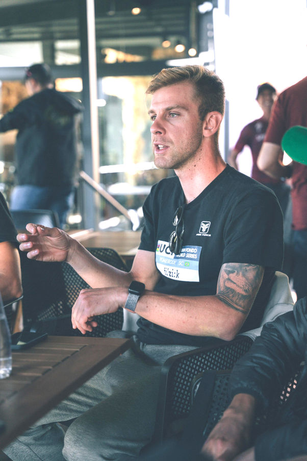 UCI Gran Fondo World Series Brazil: André Gohr dá dicas para se destacar na prova