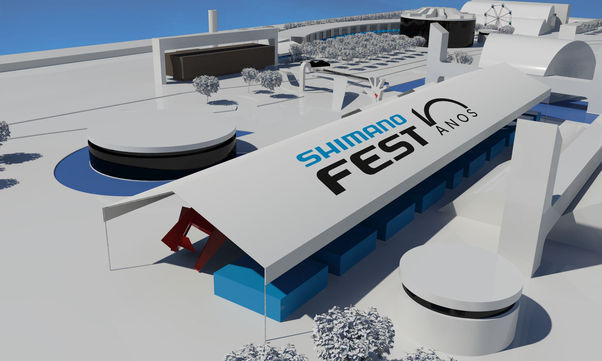 Shimano Fest: principais fabricantes de bicicletas confirmam participação e lançamentos no evento