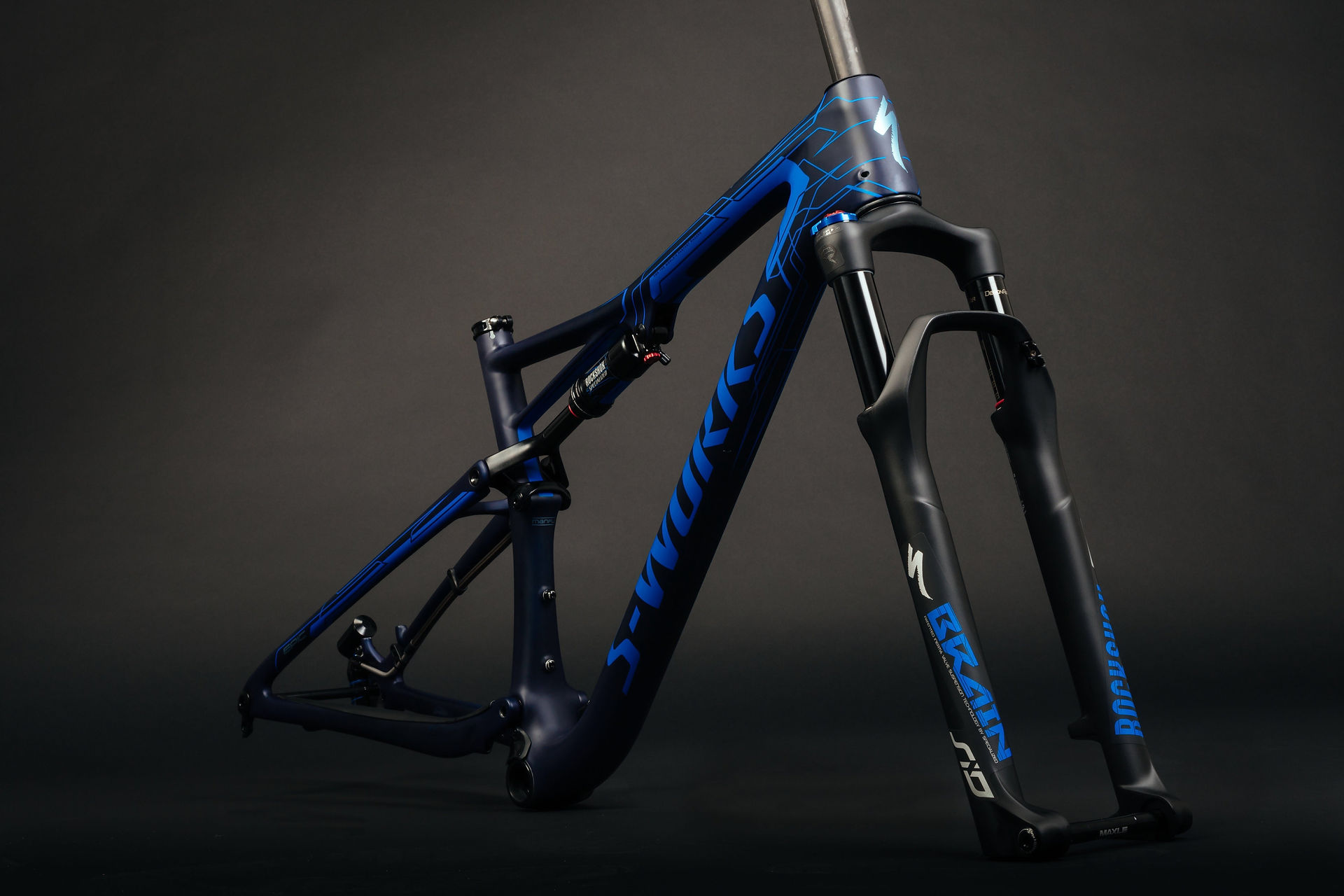 S-Works Epic TLD