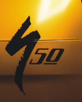 Specialized completa 50 anos e Brasil faz parte da festa