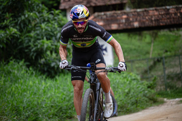 Cape Epic: de olho no título, Henrique Avancini encara principal ultramaratona de mountain bike ‘emb