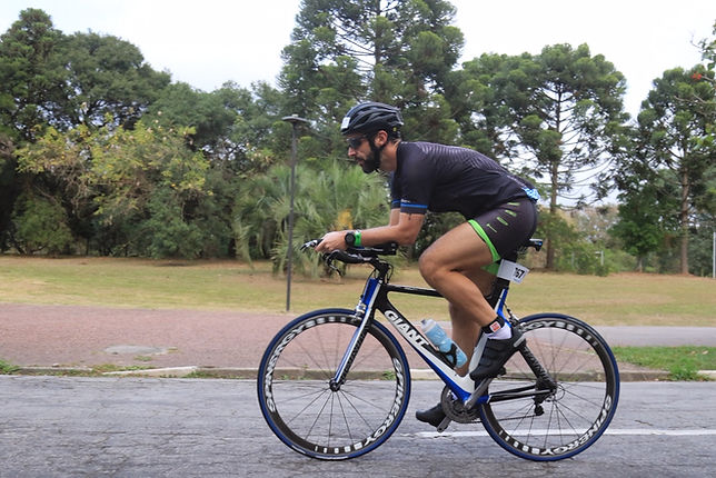 RONMAN 70.3 São Paulo (Fábio Falconi/Unlimited Sports)