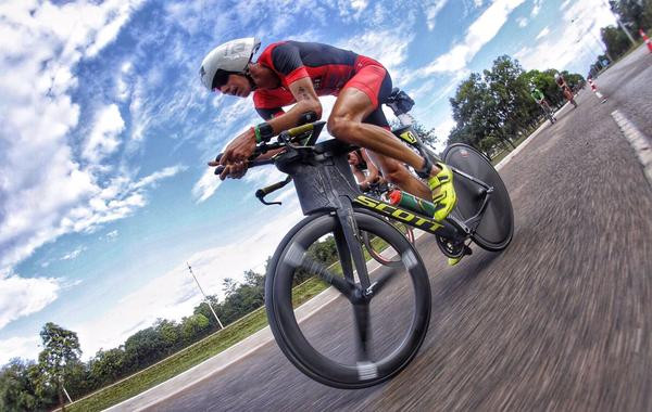 Reinaldo Colucci (Rodrigo Eichler / GolongerPics)
