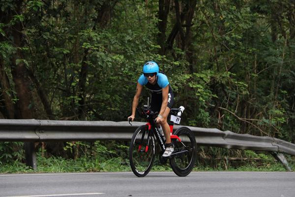 IRONMAN 70.3 Rio de Janeiro (Fábio Falconi/Unlimited Sports)