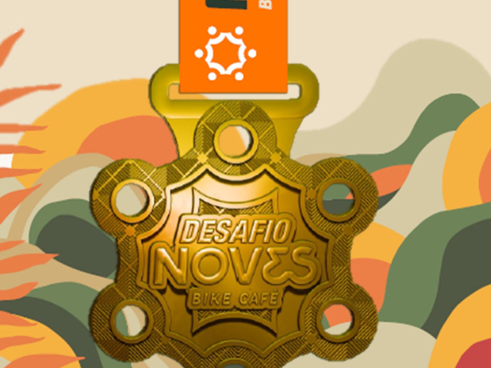 2º Desafio Virtual Noves Bike Café está com inscrições abertas