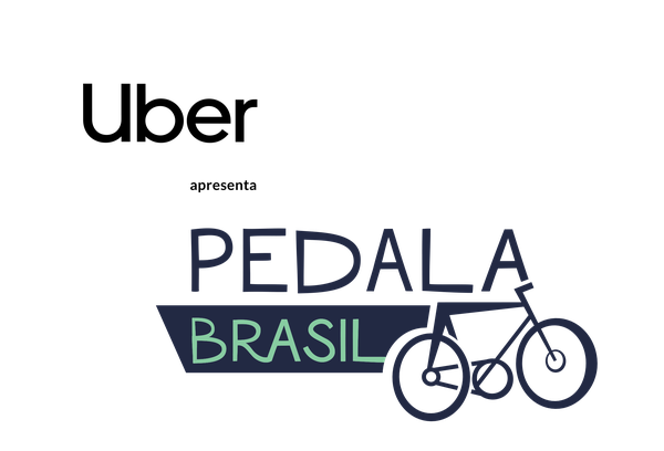 Pedala Brasil é atração em setembro com etapas no Rio de Janeiro e Belo Horizonte