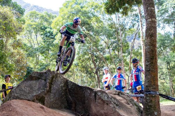 MTB Festival acontece neste final de semana e Henrique Avancini defenderá o título