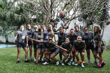 Outubro Rosa: Embaixadoras Specialized vão realizar passeios ciclísticos, para arrecadar fundos e aj