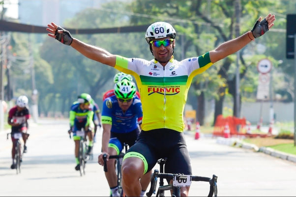 Maior vencedor da história da Prova 9 de Julho promete lutar pelo pentacampeonato