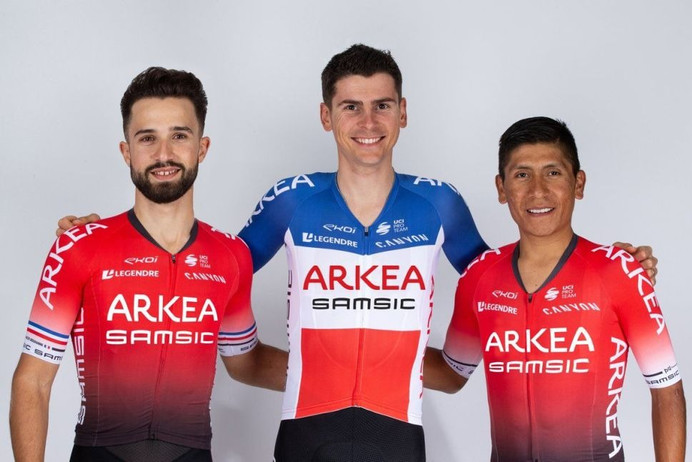 Organizadora do Tour de France divulga equipes participantes de 2020 com novidades