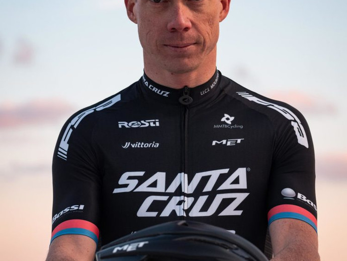 MTB: Comissão de Atletas da UCI se renova para o ciclo 2021 / 2025
