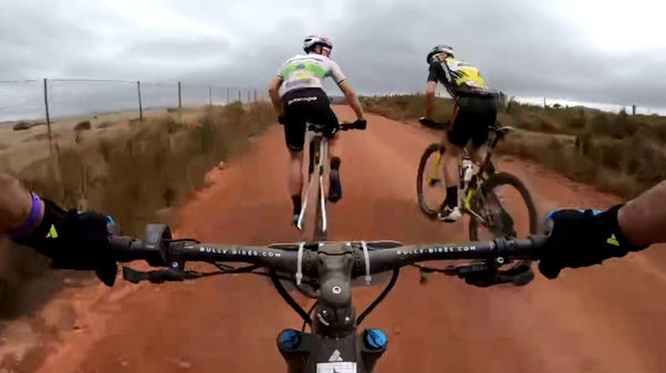 Cape Epic 2019: 8 dias em 8 minutos no vídeo oficial da prova