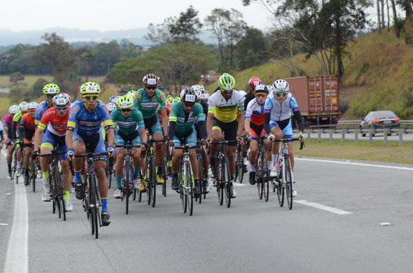 Atibaia e Mairiporã vão sediar Volta Ciclística Internacional 2021