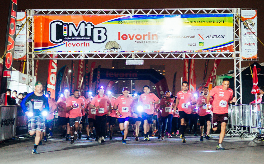 Night Run / Divulgação