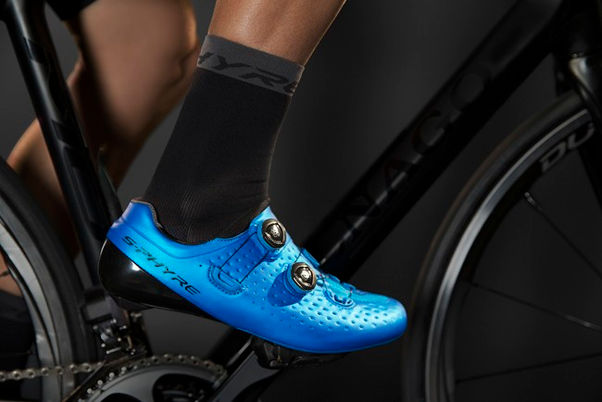 Nova linha de vestuário S-PHYRE promete conforto e desempenho