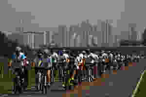 Pedal da Capivara / JB Carvalho - Shimano