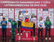 Brasileiros se destacam no Pan-Americano de BMX Racing na Colômbia