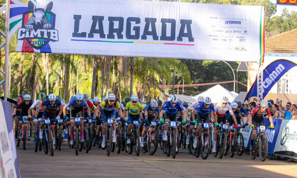 CIMTB agita Araxá (MG) no final do mês
