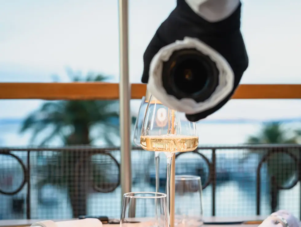 Gentile kitchen&wine restaurant Split