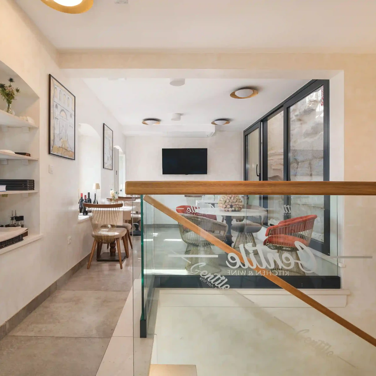 Gallery Gentile kitchen&wine