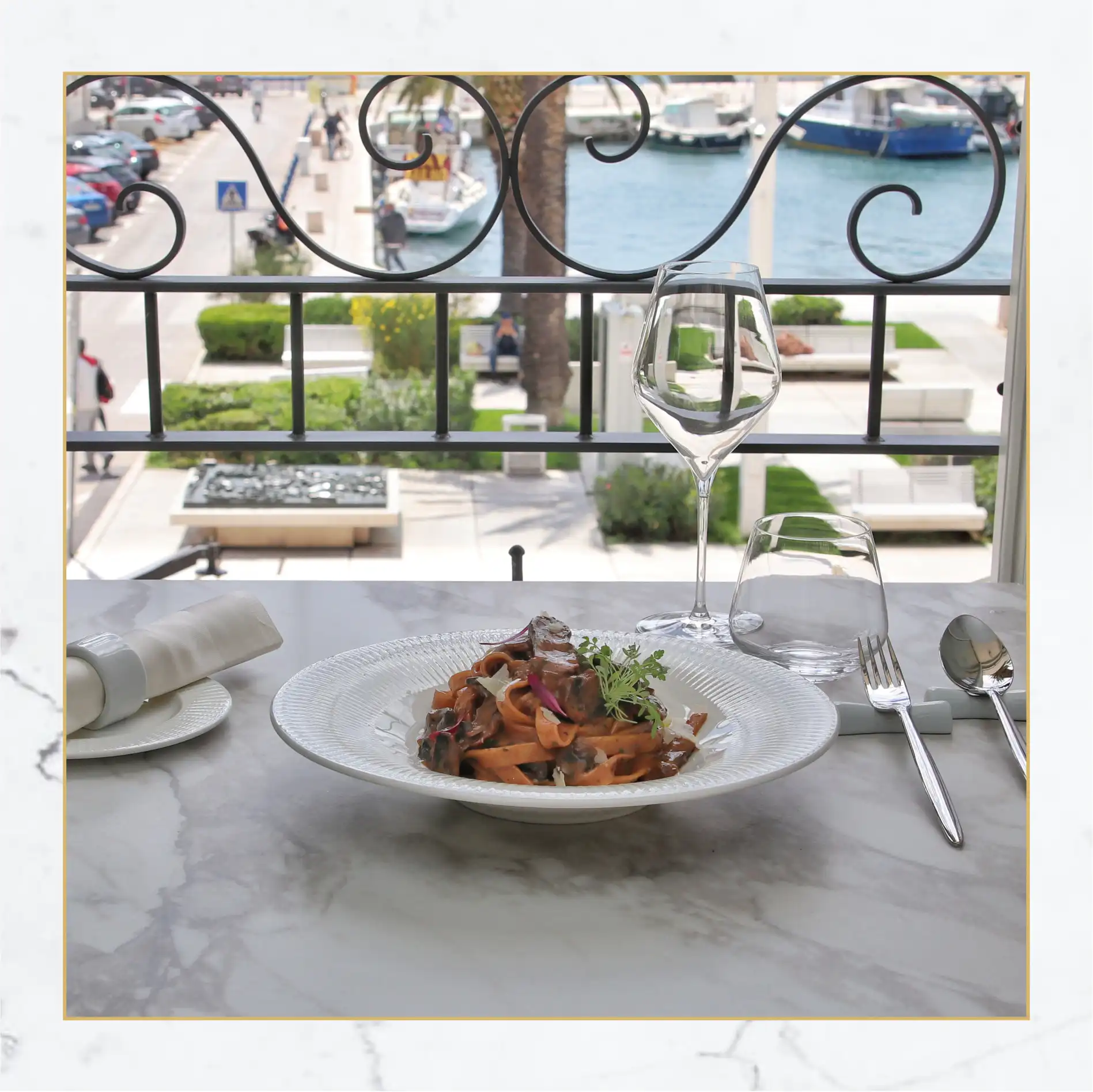 Galerija Gentile kitchen&wine