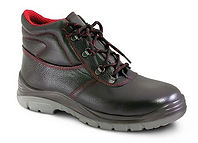 Safety Shoes // SAFETYKING // Miami