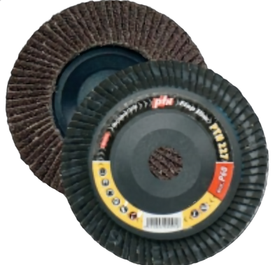 PTN 227 Flap Disc