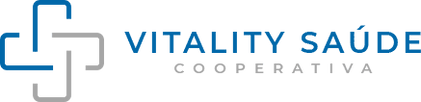 Logo Vitality Saúde