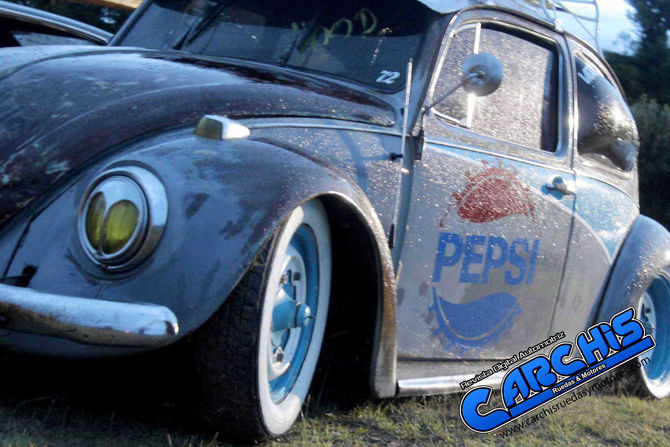 Gran Exito en el 1er. Expo-Tuning comitan 2016