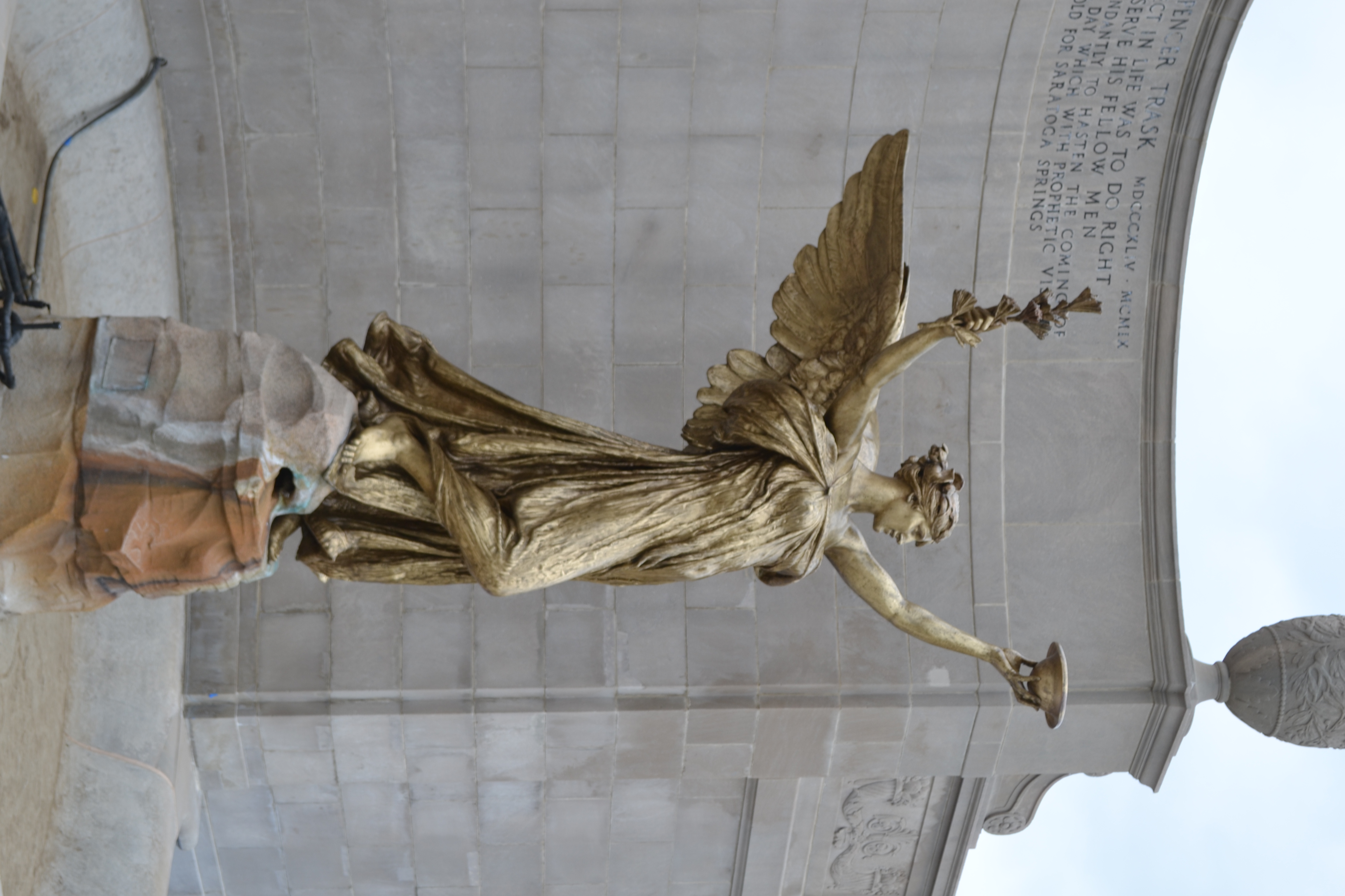 The Spirit of Life