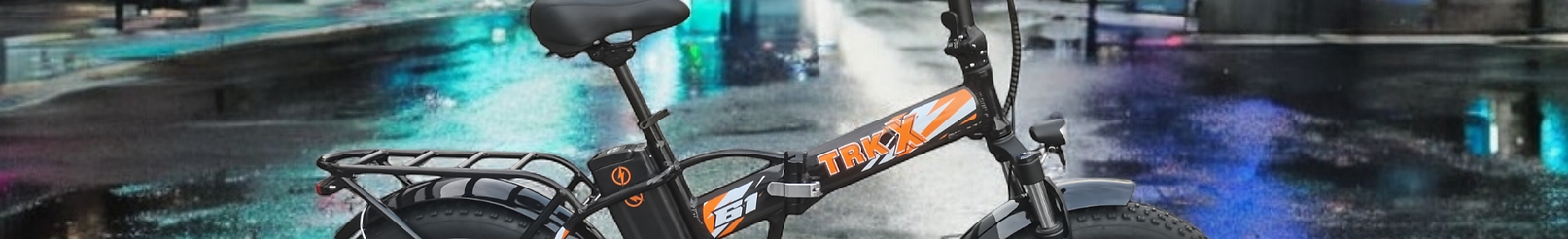 bicicletta elettrica modello trk x marchio algi ebikes